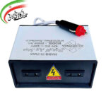 اینورتر 200وات فلزی-کاردینال