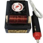 سیم سرخ کن - کوره القایی-کاردینال